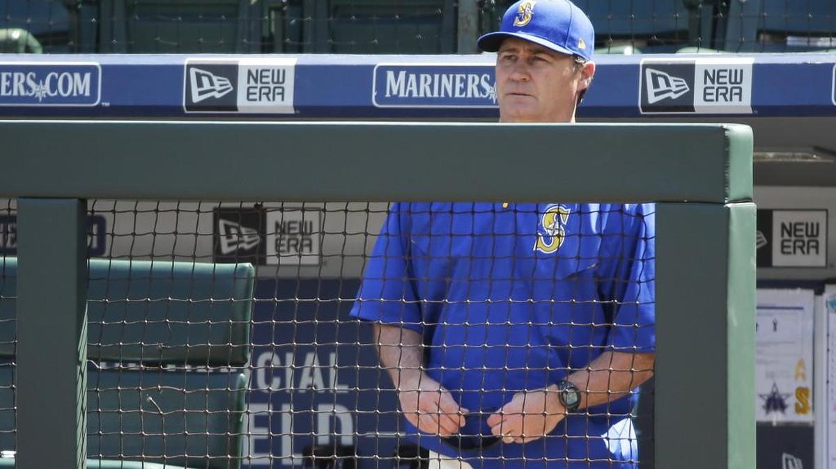 Seattle Mariners manager Scott Servais can see a way out of his team’s slump. It’s getting injured players back, like Robinson Cano who is expected to be activated on Tuesday, and finding some hot bats.