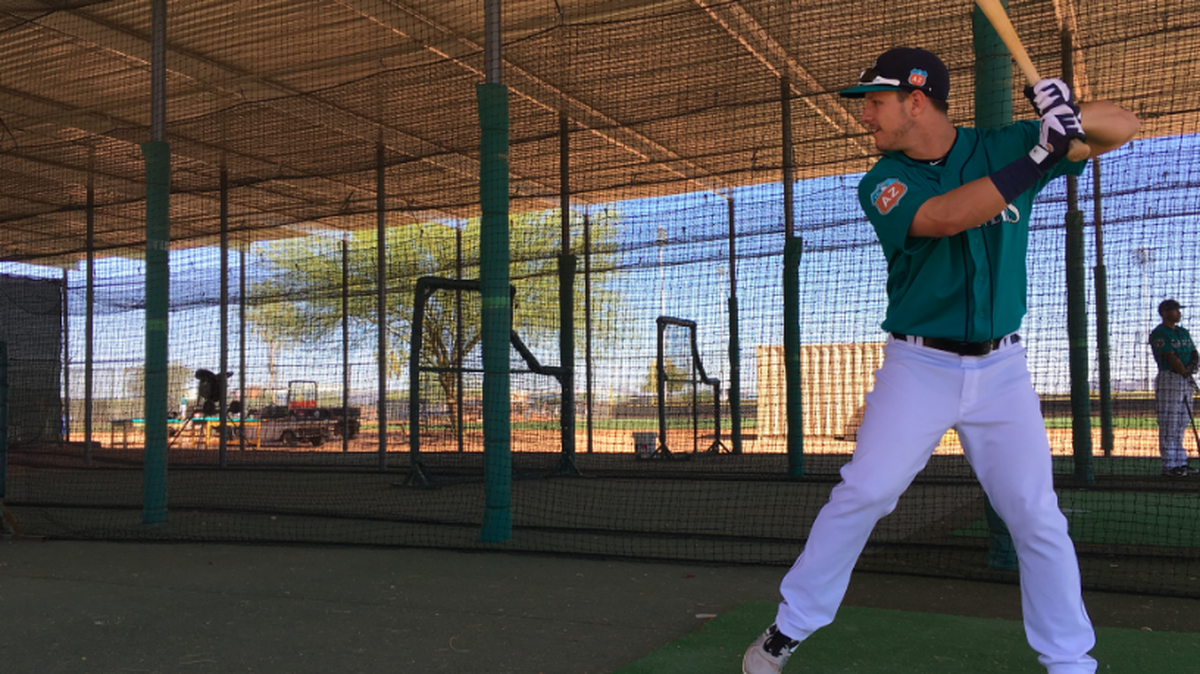 Club officials see outfielder Boog Powell as a key part of the club’s future.