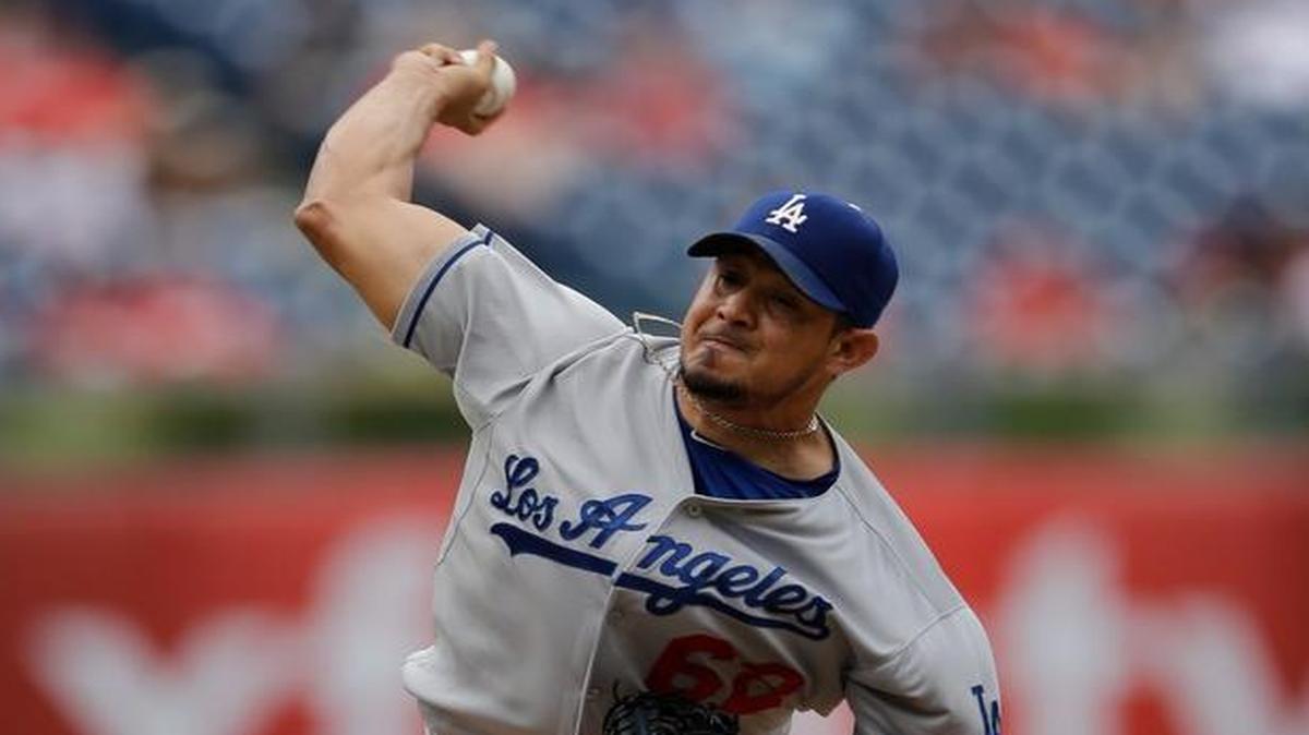 Relief pitcher Joel Peralta hopes he has found a role in the Mariners’ bullpen, after signing a minor-league deal with the club in the offseason.