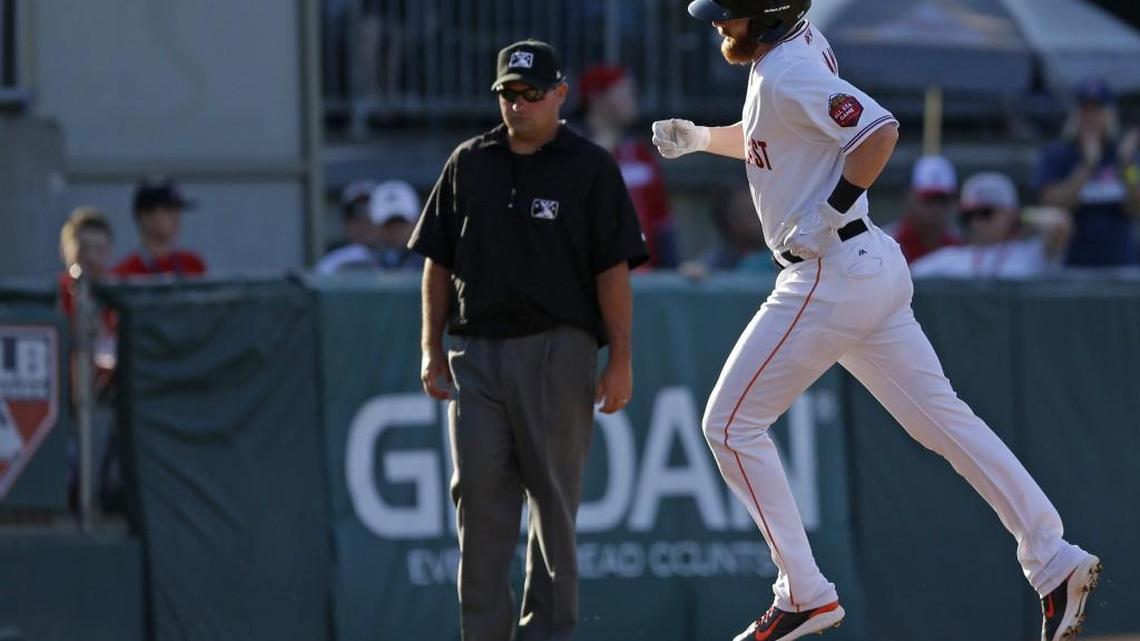 Another Triple-A All-Star Game in Tacoma? Rainiers president wants in