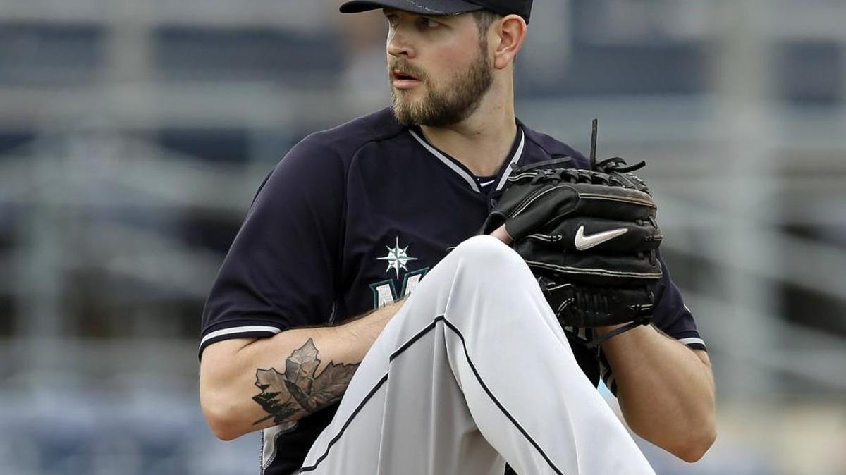 Much of the focus at the start of the season for Tacoma will be on left-hander James Paxton, who appeared in 30 games over the past three seasons for the Mariners.