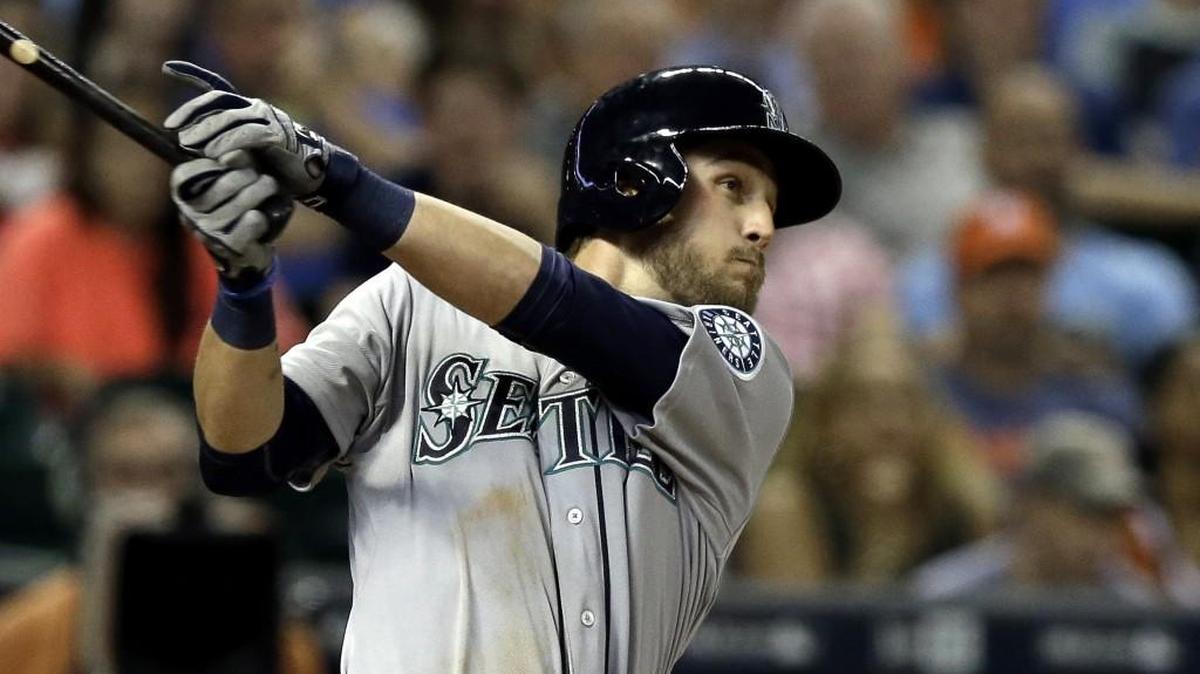 Shawn O’Malley will open the season with the Tacoma Rainiers after playing in 24 games last year with the Seattle Mariners.