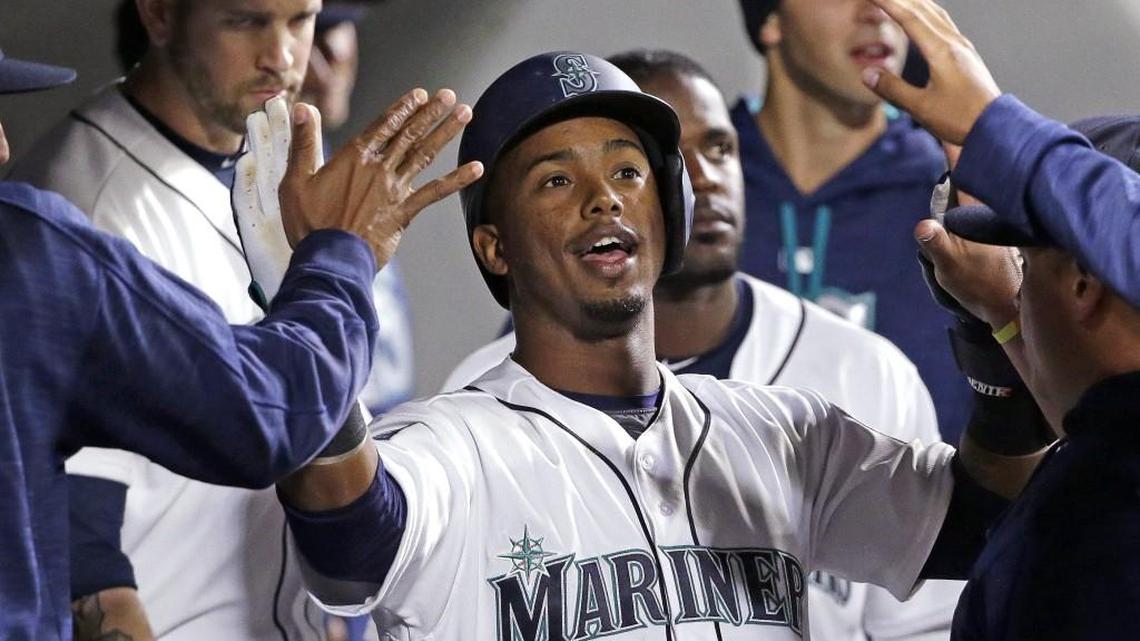 Segura shows comfort in second Tacoma rehab start