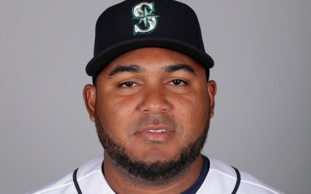 Jean Machi, who pitched 7 2/3 innings earlier this season for the Seattle Mariners and leads the Rainiers with nine saves, was selected to the PCL All-Star Game.