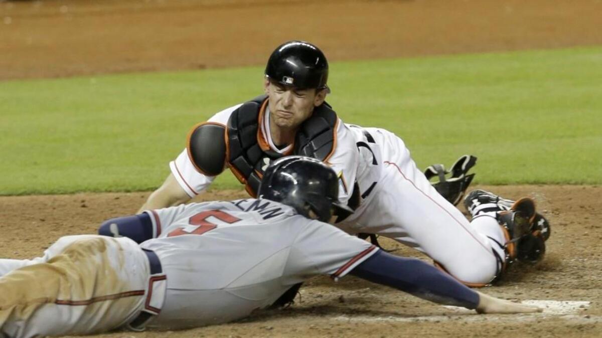 Veteran catcher Rob Brantly is seeing more pitches at the plate with the Tacoma Rainiers this season, and that has produced a nice second-half surge.