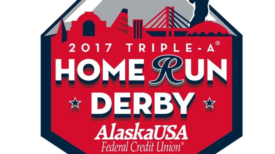 Rainiers land participant in Triple-A home run derby contest