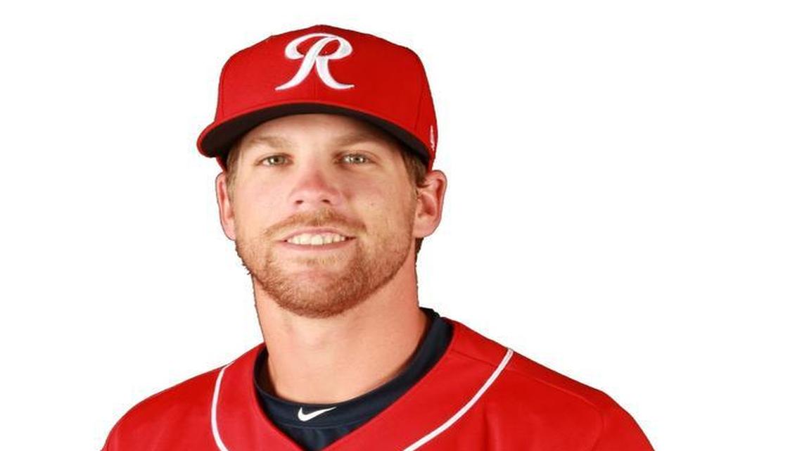 With glut of shortstops reduced, Tyler Smith now everyday guy for Rainiers