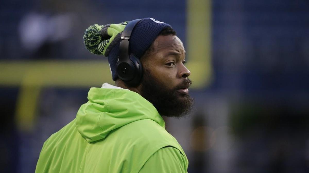 Seattle Seahawks defensive end Michael Bennett got a three-year, $31.5 million contract extension Friday after publicly asking for a new deal for the past two seasons.