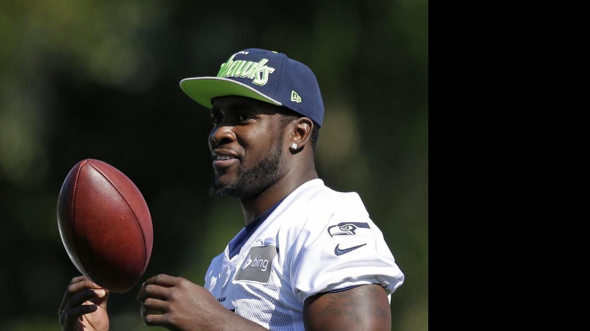 
Kam Chancellor has three seasons and $16.45 million in base salary remaining on the four-year extension he signed in 2013. All of his salary for this coming season is guaranteed, but his base pay for 2016 and 2017  is not guaranteed, and that could be riling him. 


