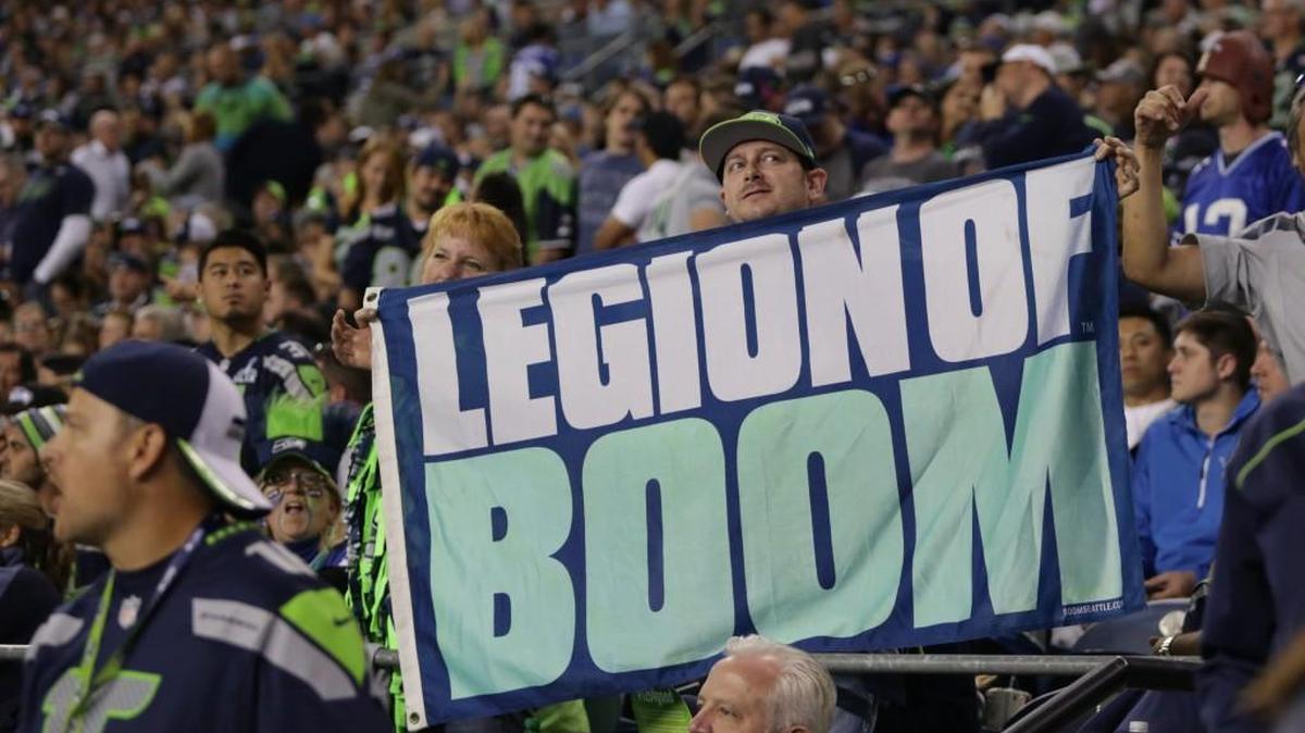 
The Seahawks’ famed Legion of Boom secondary will get a big test Sunday when they face a Cincinnati offense which loves to throw the ball down the field.
