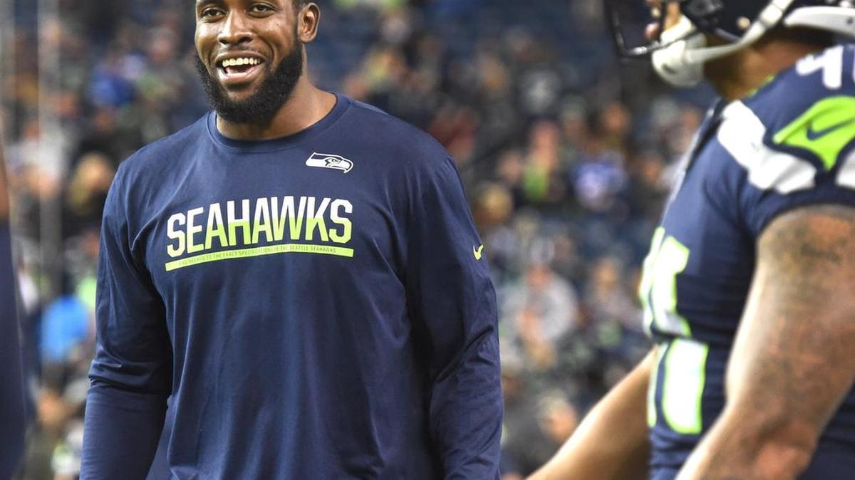 Will Kam Chancellor get a new contract with one year left on his current deal? It’s one of the biggest questions the Seahawks must address.