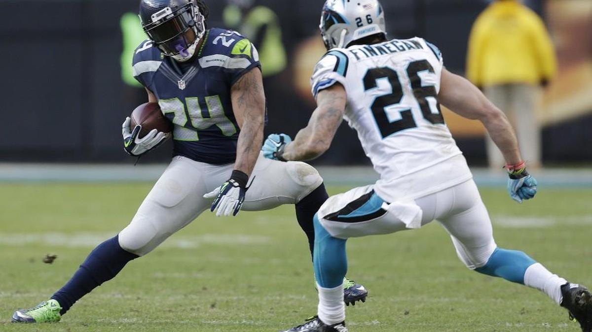 Asked for a gut feeling on whether running back Marshawn Lynch will play for the Seahawks next season coach Pete Carroll said Monday: “I don’t know.”