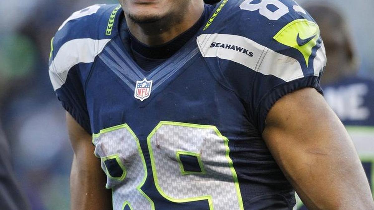 Emotional, thoughtful Doug Baldwin was at his best Wednesday. He discussed the merits of joining Seahawks teammate Jeremy Lane’s and San Francisco quarterback Colin Kaepernick’s recent protests against racial inequality during national anthems.