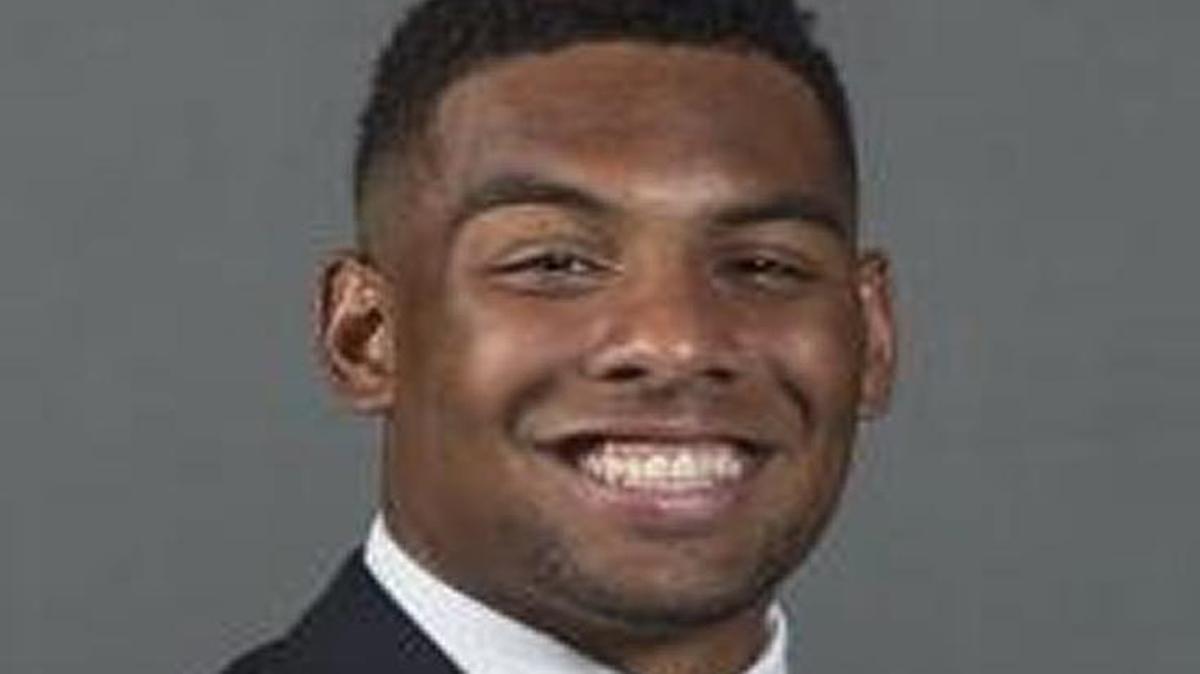 BYU tight end Terenn Houk from Enumclaw had a pre-draft workout with the Seahawks on Wednesday.