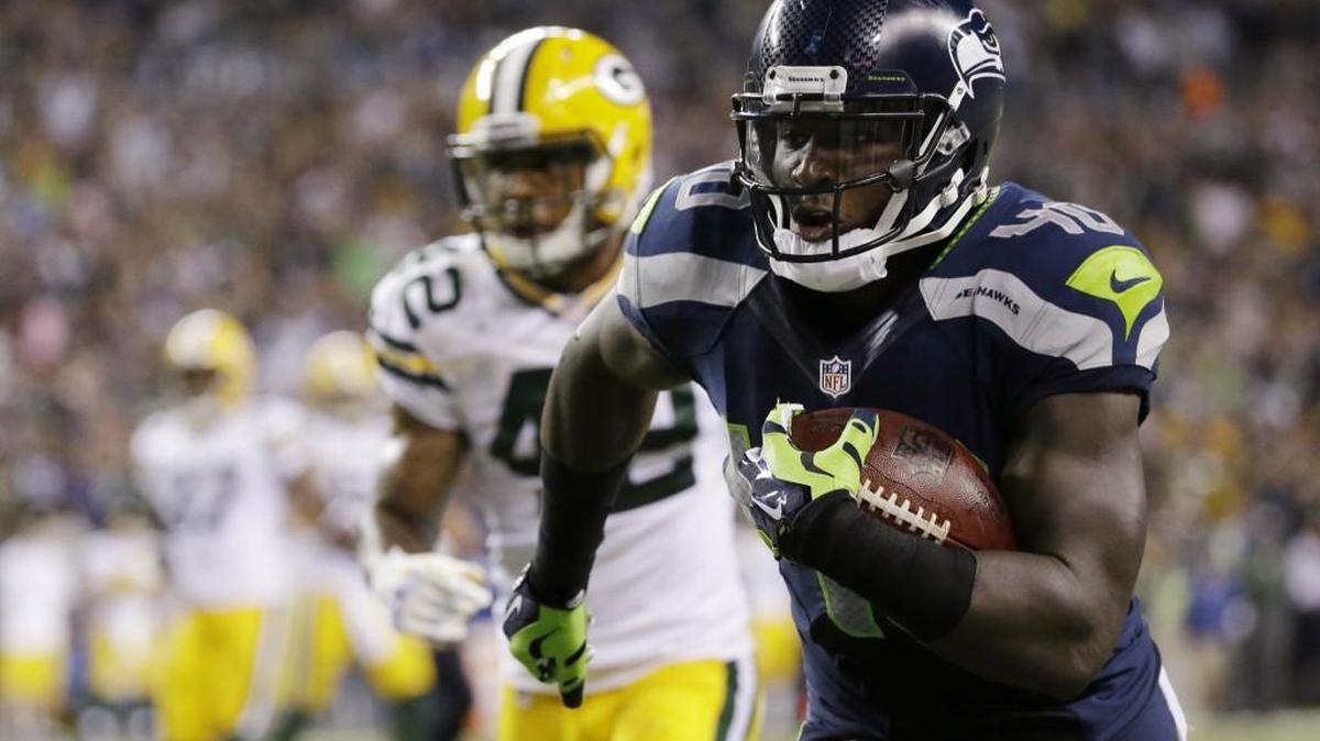 
Seahawks fullback Derrick Coleman was about to be released from King County jail Friday afternoon but remained by the team because it has yet to talk to him following his Wednesday two-car crash in Bellevue. The King County prosecutor’s office ios deciding whether to charge Coleman with two felonies. 

