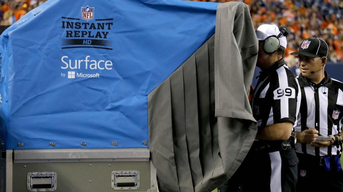 NFL owners voted to make several relatively minor rules changes on Tuesday at league meetings in Florida.