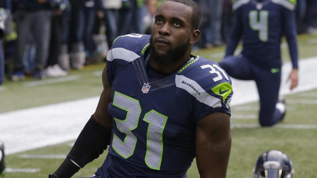 Strong safety Kam Chancellor hasn’t practiced all week and it will be a game-time decision on whether he’ll play Sunday against Cleveland, Seahawks coach Pete Carroll said Friday.