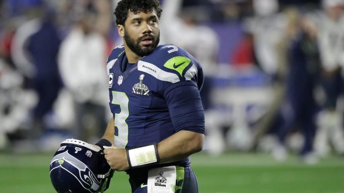 There are no Seattle Seahawks among the top 20 players in the NFL according to the rankings the NFL Network finished rolling out Monday evening.