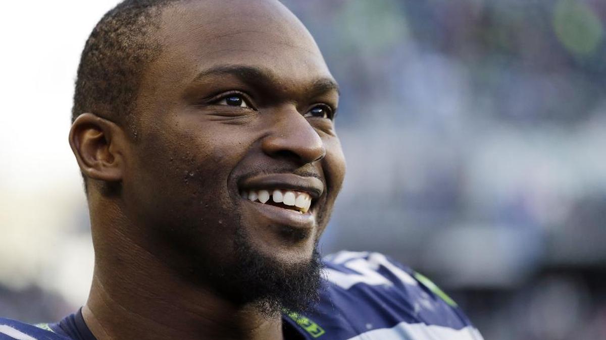 Seahawks defensive end Cliff Avril is having a career year so far -- two seasons after he thought of his sons while wisely complying with doctors’ assessments that he had a concussion and could not return to Super Bowl 49. Sunday, Avril and the Seahawks play the New England Patriots for the first time since that title game.