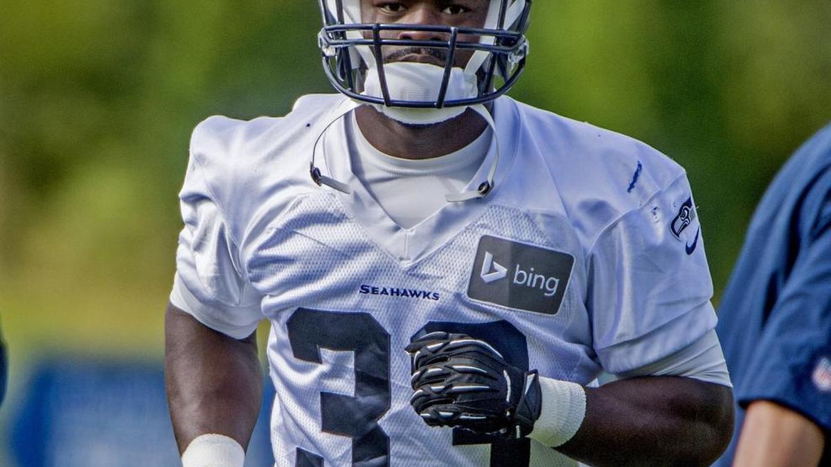 
The Seahawks’ preseason opener tonight against Denver is the first of a four-game trial to see if 2013 second-round pick Christine Michael has developed into what the coaches have been waiting two years to see.
