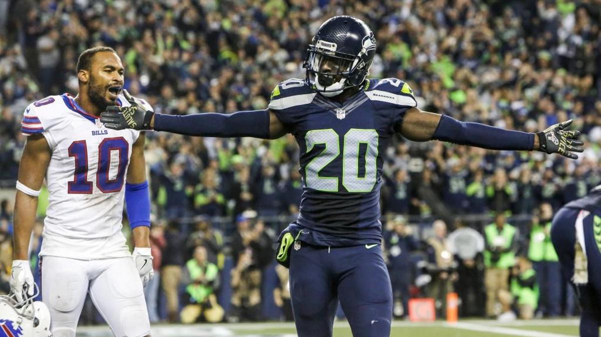 Nickel defensive back Jeremy Lane is one of 17 players the Seahawks have drafted since 2010 that did not get invited to the NFL’s annual scouting combine in Indianapolis. The league released its official list of 2017 combine invitees on Wednesday.