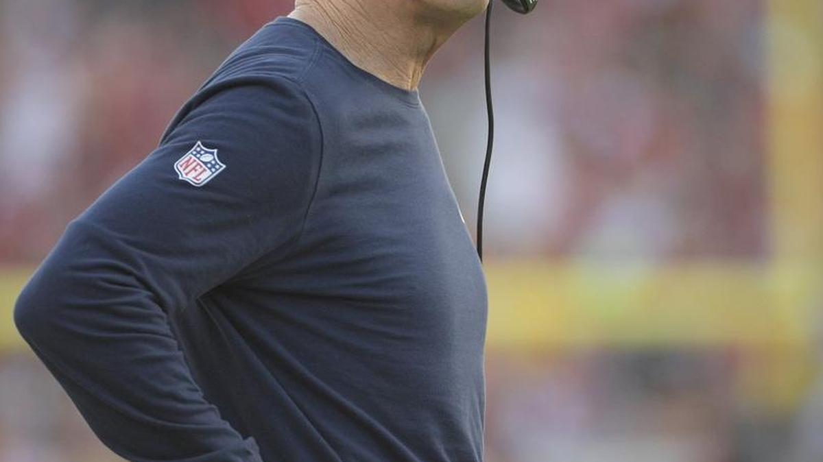 Seahawks coach Pete Carroll had to be wondering why all the flags on wide receiver Jermaine Kearse for offensive pass interference. He leads the league in those--by a lot--after a fifth one Sunday in Seattle’s loss at Tampa Bay.