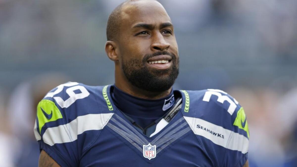 Brandon Browner is back with the Seahawks. The 31-year-old cornerback officially signed a low-cost, one-year contract on Monday, the first day of Seattle’s offseason conditioning program.