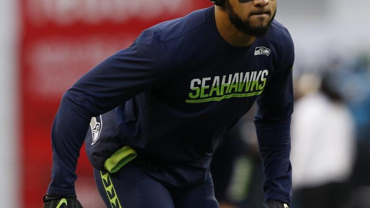 Seahawks three-time All-Pro free safety posted a video on Twitter of his running on a treadmill, three months and 10 days after he broke his leg.