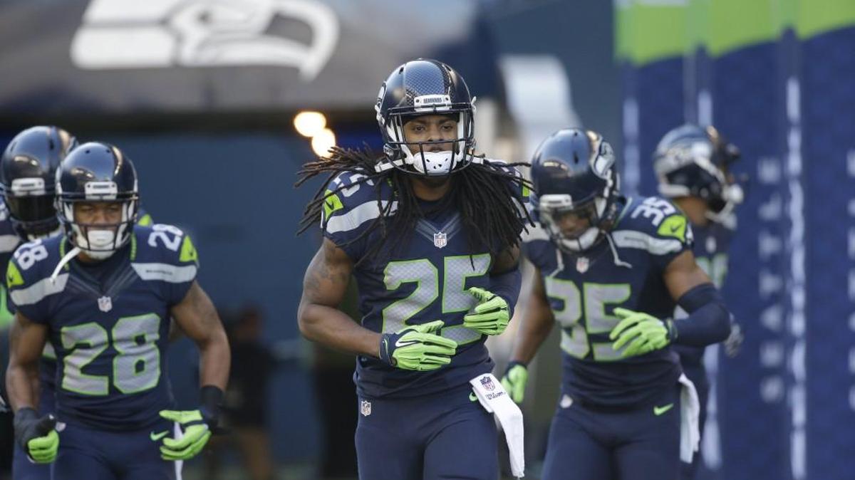 Where Richard Sherman plays against Pittsburgh’s deep-route receivers is one of the more important keys to today’s Seahawks game at CenturyLink Field.