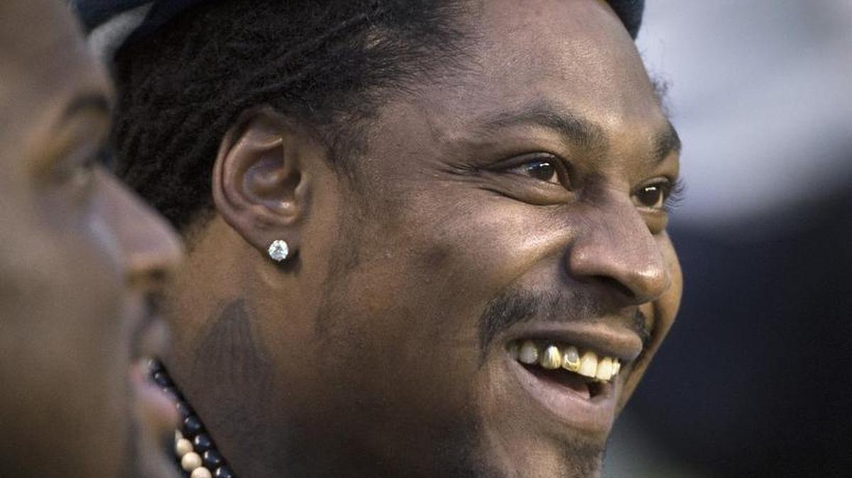 Seahawks running back still hasn’t officially submitted his retirement paperwork, but GM John Schneider says the team won’t wait for that to make a retirement roster move before June 1 for salary-cap purposes.