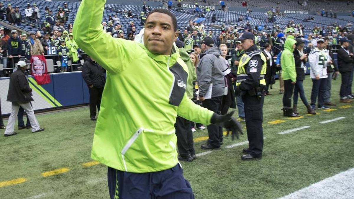 Could DeShawn Shead be saying goodbye soon to the Seahawks? Seattle’s starting cornerback is reportedly going on a free-agent visit to Buffalo. The Seahawks last week decided not to tender him an offer as a restricted free agent two months after he had knee surgery. That freed him to sign with any team--including, potentially, Seattle again.