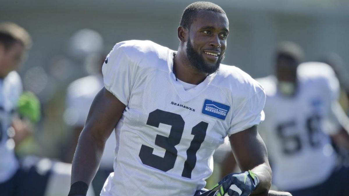 
Now he’s back, officially. The Seahawks activated three-time Pro Bowl strong safety Kam Chancellor on Saturday in time for him to make his season debut Sunday against the Bears.
