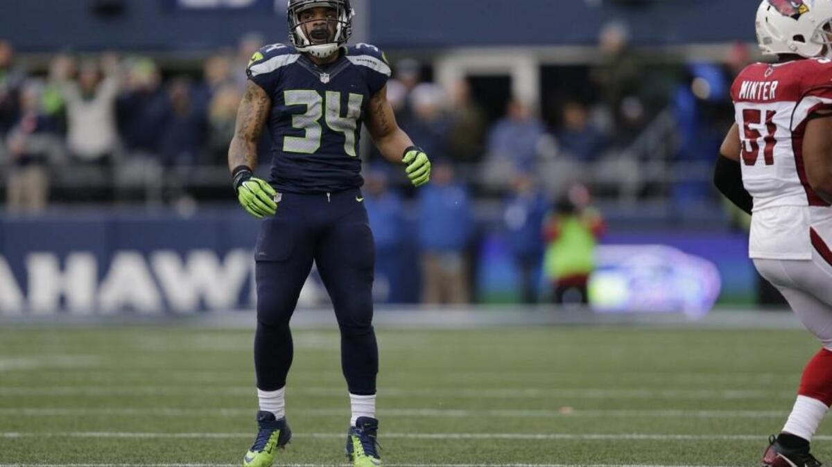 The Seahawks need to get lead back Thomas Rawls healthy and out of neutral on Sunday at San Francisco, in time for the NFC West champions to make a playoff run.