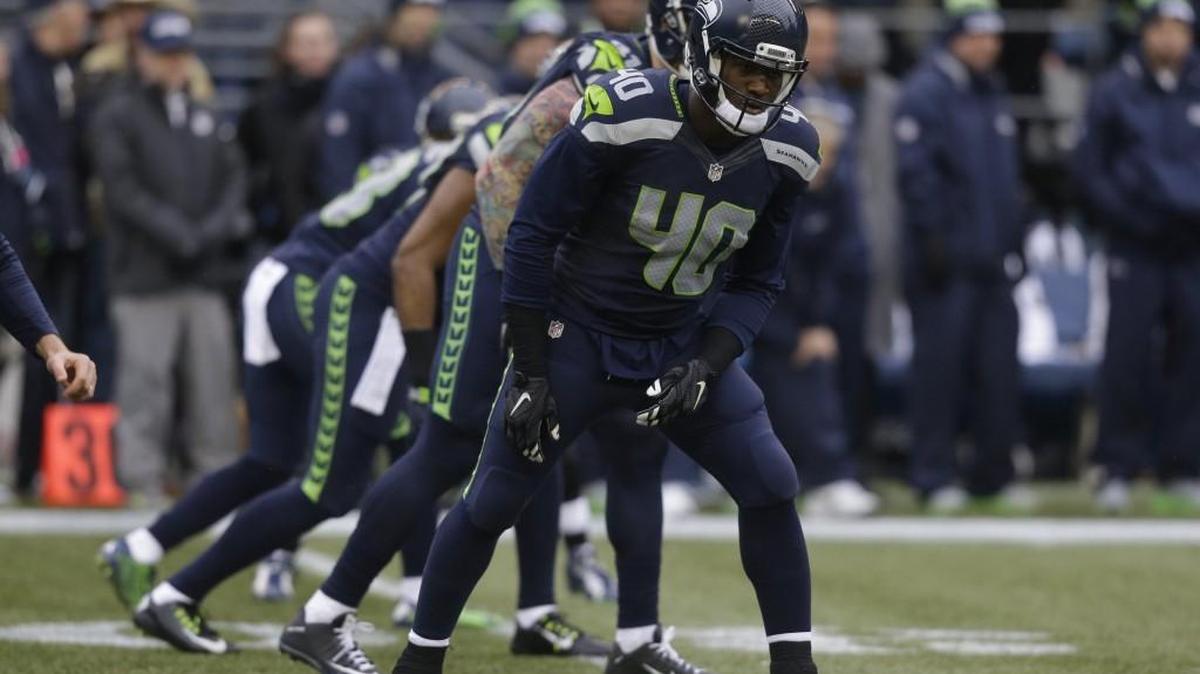Seahawks fullback Derrick Coleman is facing two felony charges stemming from a two-car crash in Bellevue on Oct. 14.