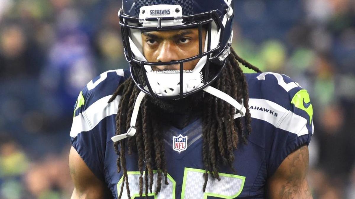 General manager John Schneider on Seattle’s KIRO-AM radio Thursday is still leaving the door open to the Seahawks possibly trading three-time All-Pro cornerback Richard Sherman -- but reiterated the odds of it happening are long.