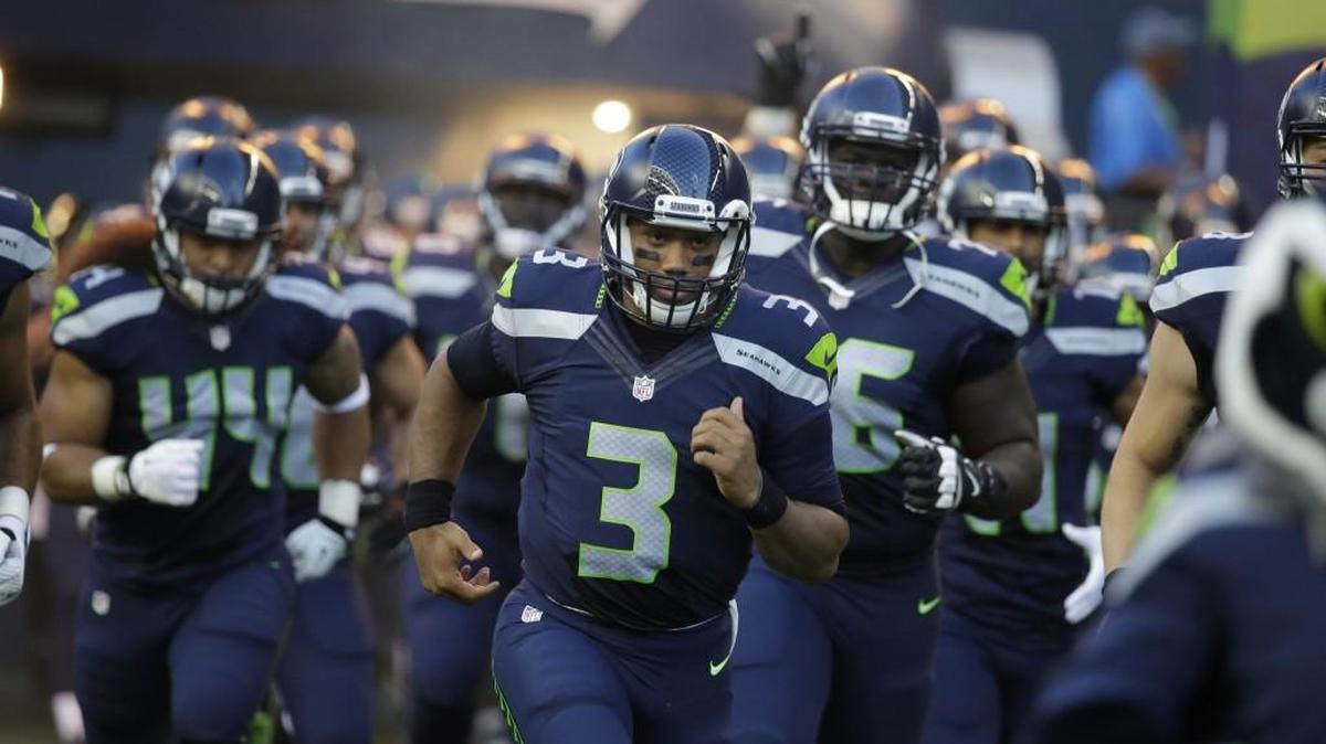 The Seahawks have another talented roster and are expected to be Super Bowl contenders.