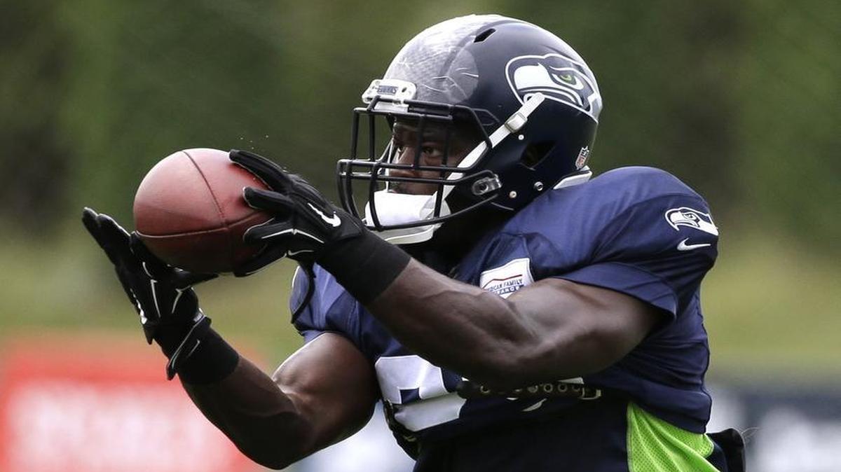
Seahawks backup running back Christine Michael will get a long look from the coaching staff during Friday’s exhibition game against Denver at CenturyLink Field.
