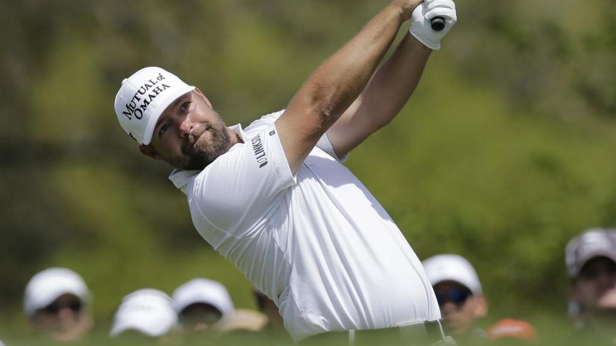 Going into the Masters this week, Ryan Moore ranks 181st on the PGA Tour in par-5 scoring. But it’s the par-5 holes at Augusta where Moore needs to cash in this week.