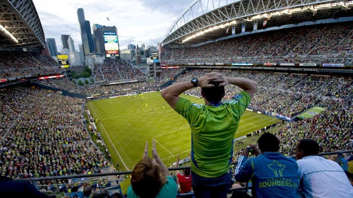 CenturyLink Field will play host to Copa America matches next summer. Copa America is an international tournament featuring teams from South America, Central America and North America.