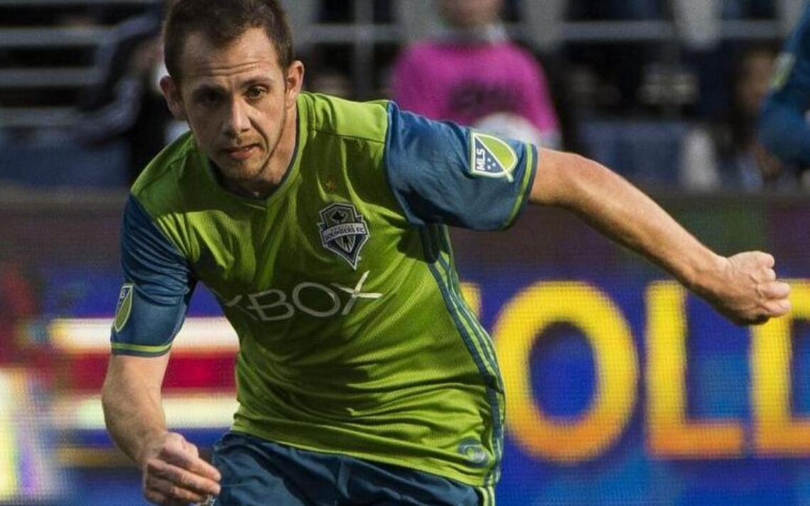 Shipp ready to revitalize MLS career with Sounders