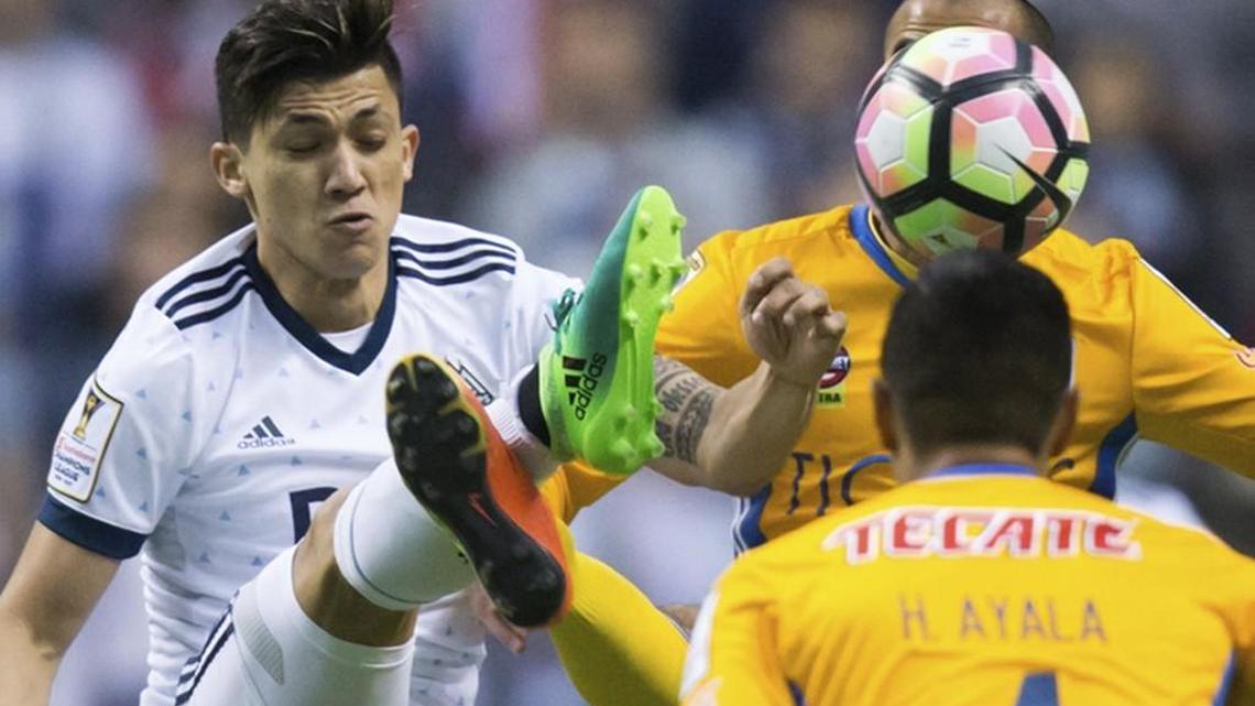 Sounders braced for emotional reunion with Montero