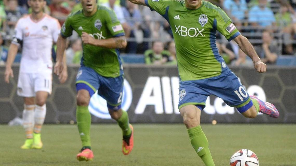 Sounders get allocation money for Pappa