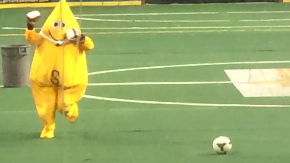 Tacoma Stars back home Sunday