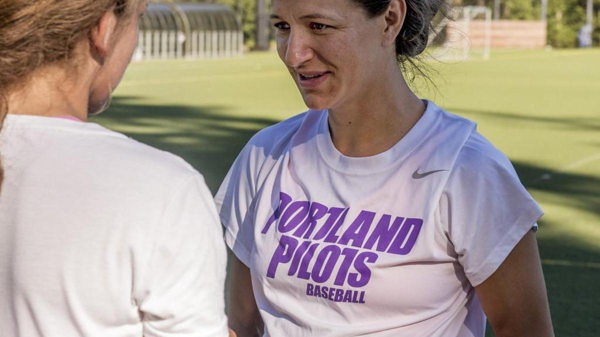
Seattle Reign defender Stephanie Cox, also co-coach of the Gig Harbor girls soccer team, has been named to the 2015 NWSL Second XI.
