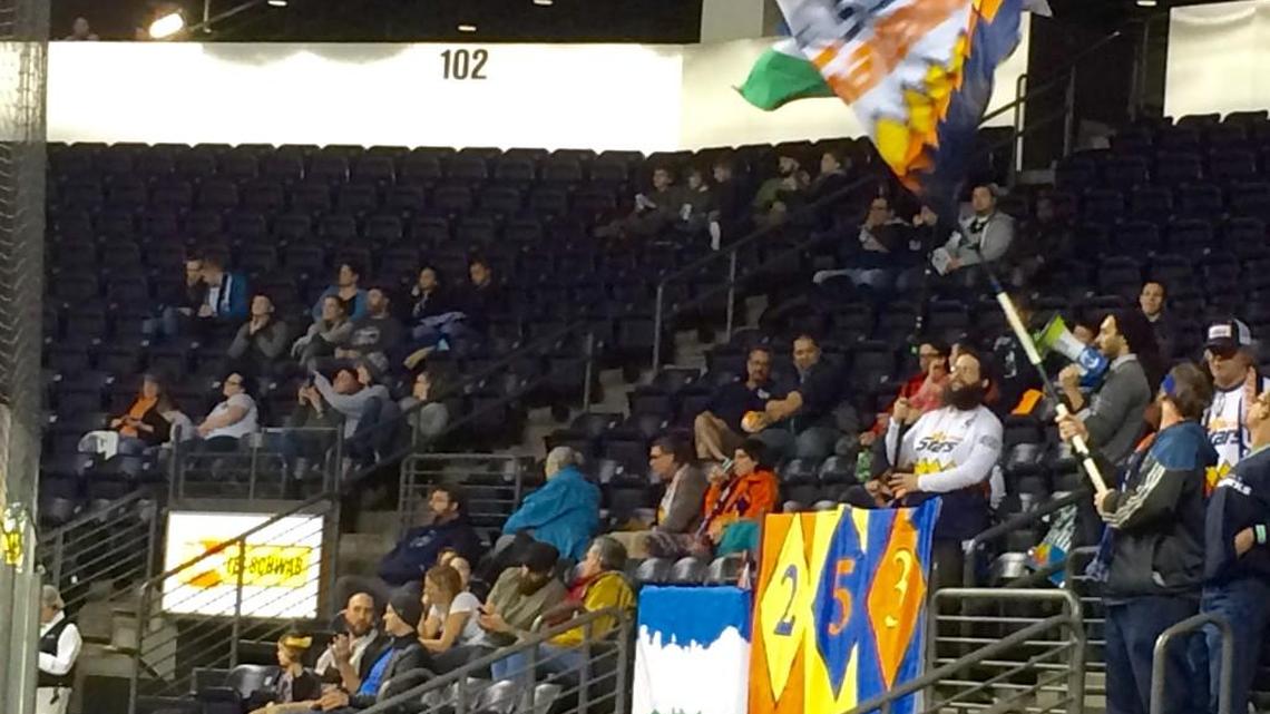 Stars open three-game homestand Friday