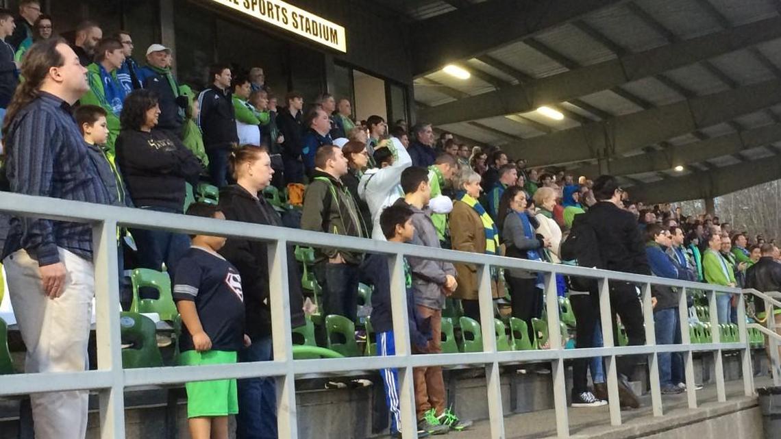 S2 hosts new San Antonio FC