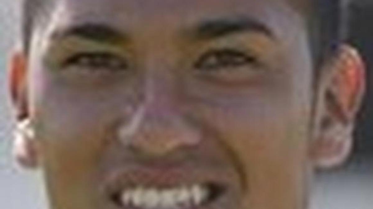 Tony Alfaro