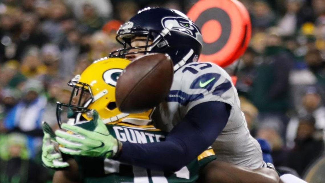 Dave Boling: Who are these inscrutable Seahawks?