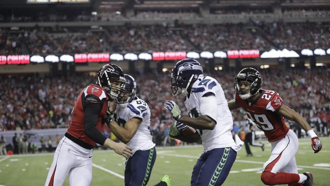 Dave Boling: The Seahawks fires of renewal must be stoked in 2017