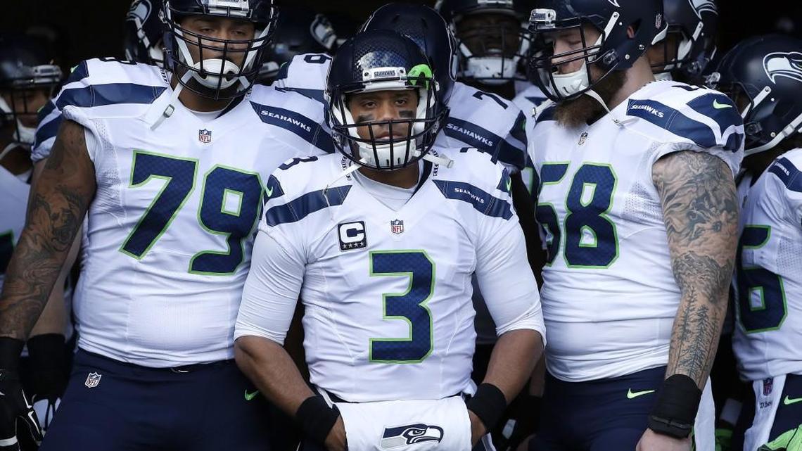 Dave Boling: Are 2017 Seahawks really headed to another Super Bowl?